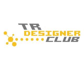 Tr 设计师俱乐部