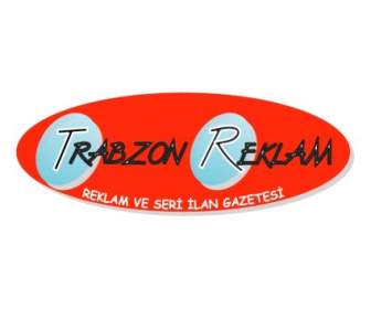Reklam Trabzon