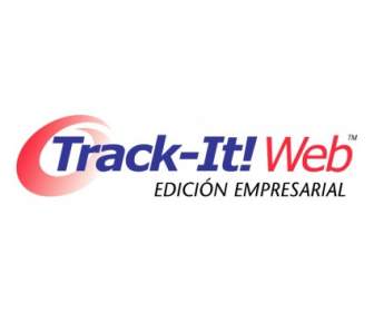 Track It Web