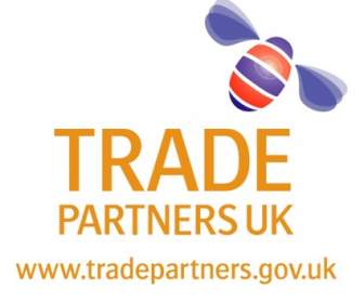貿易パートナー英国