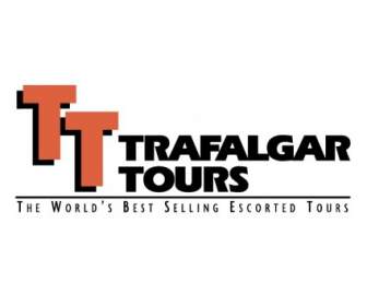 Trafalgar Tour Du Lịch