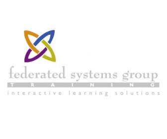 Training Feredal Systems Group