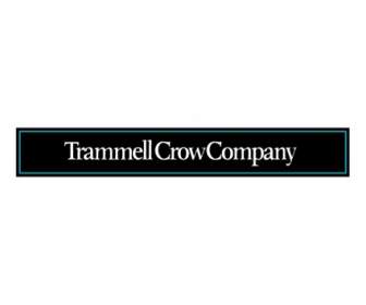 Trammell Crow 회사