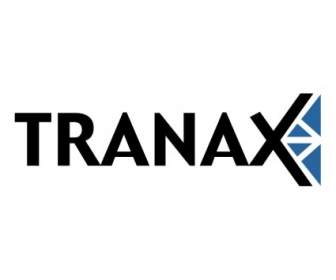 Tranax