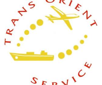 Trans Orient Servicio