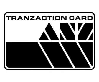 Transaction Card