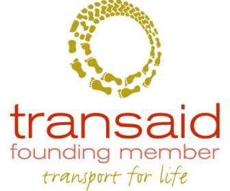 Transaid 創立メンバー
