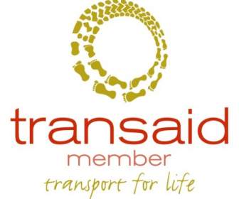 Transaid Mitglied