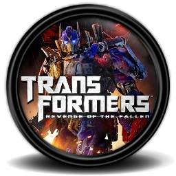 Transformers Pembalasan Jatuh