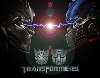 Transformers Les Film Fond D'écran Transformers Films