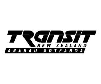 Transito Nuova Zelanda