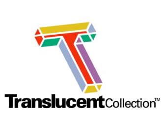 Transluzente Sammlung