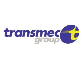 Transmec グループ