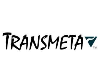 トランスメタ