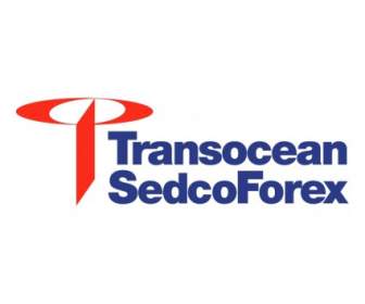 Sedco forex international inc