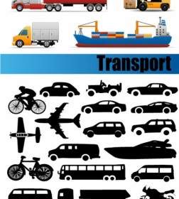Transport Vektor