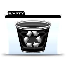 Trash Empty