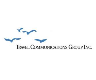 Grupo De Comunicações De Viagem