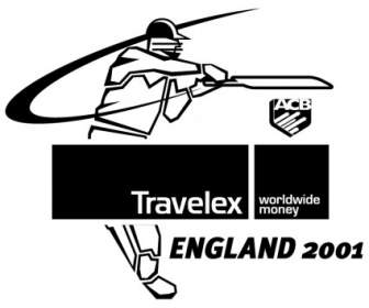 Travelex 호주 투어