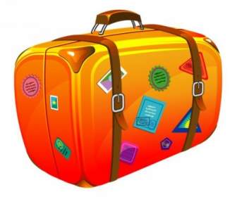 Traveller Suitcase