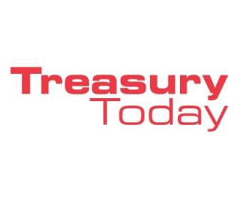 Treasury Hari