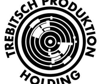 Trebitsch Cep Holding