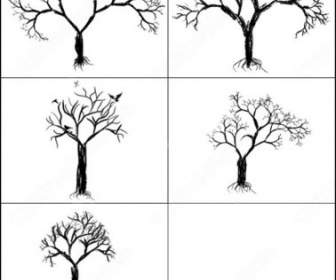 Baum Pinsel