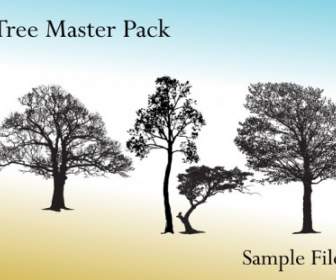 Paket Master Pohon
