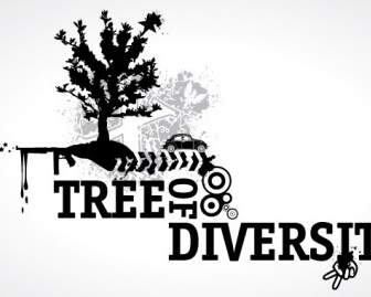 Drzewo Różnorodności