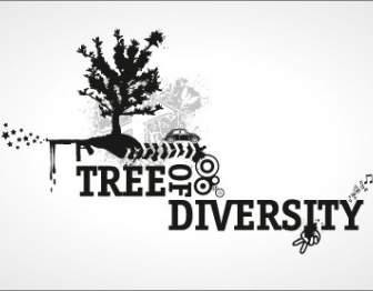 Tree Of Diversity