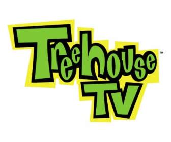 Treehouse Tv