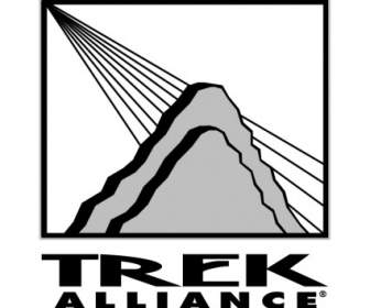 Alliance De Trek