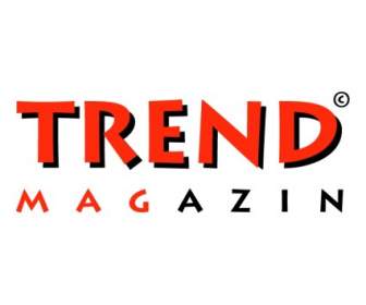Trend-magazin