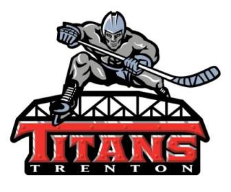 Titani Di Trenton