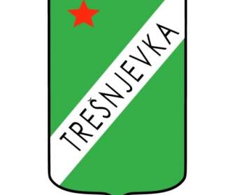 Tresnjevka Загреб