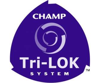Tri-Lok-system