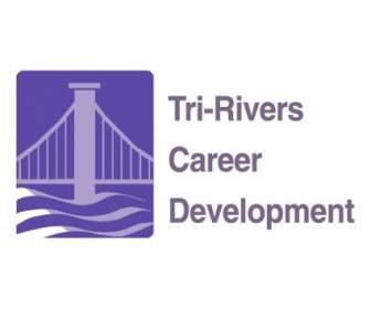 Tri Rivers Career Development