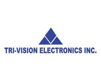 Electronique Vision Tri