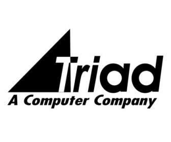 โซลูชั่นคอมพิวเตอร์ Triad
