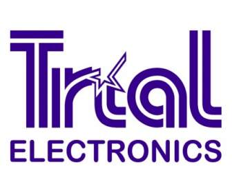 Trial Electronics