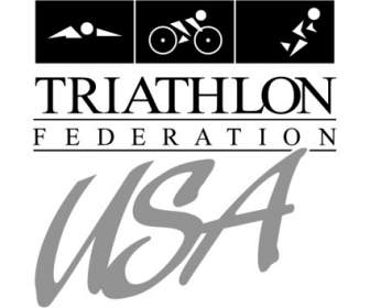 Triathlon Federasi Amerika Serikat