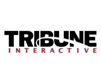 Tribune Interaktif