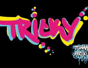 Tricky Design Tommy Brix