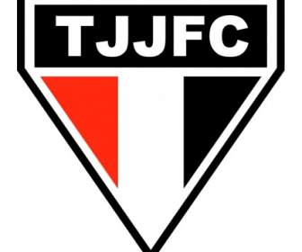 Tiga Warna Do Jardim Japao Futebol Clube De Sao Paulo Sp