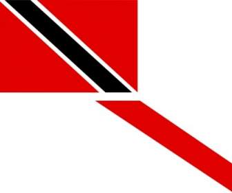 ترينيداد وتوباغو قصاصة فنية