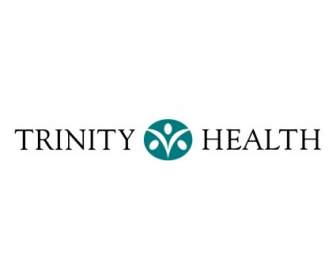 Тринити здравоохранения