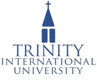 トリニティ国際大学