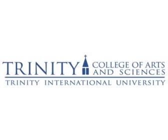 Universidade Internacional De Trindade
