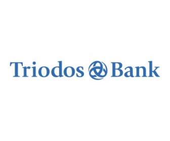 Triodos 銀行