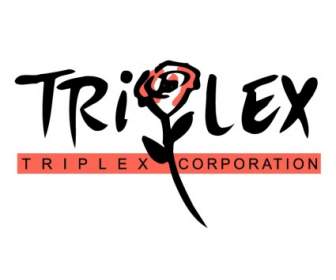 Tripleks Corporation